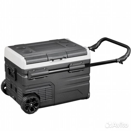 Компрессорный автохолодильник Alpicool tww35