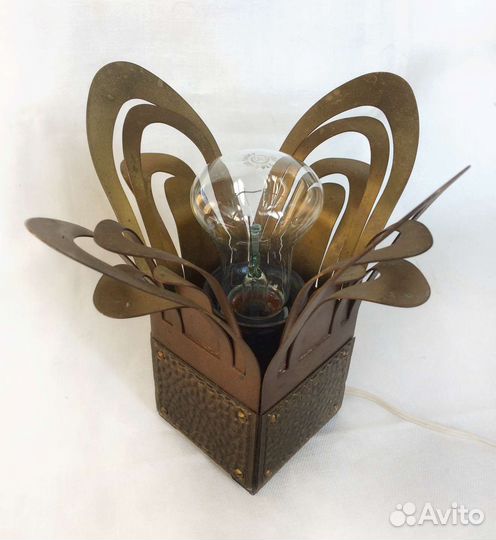 Светильник-ночник 