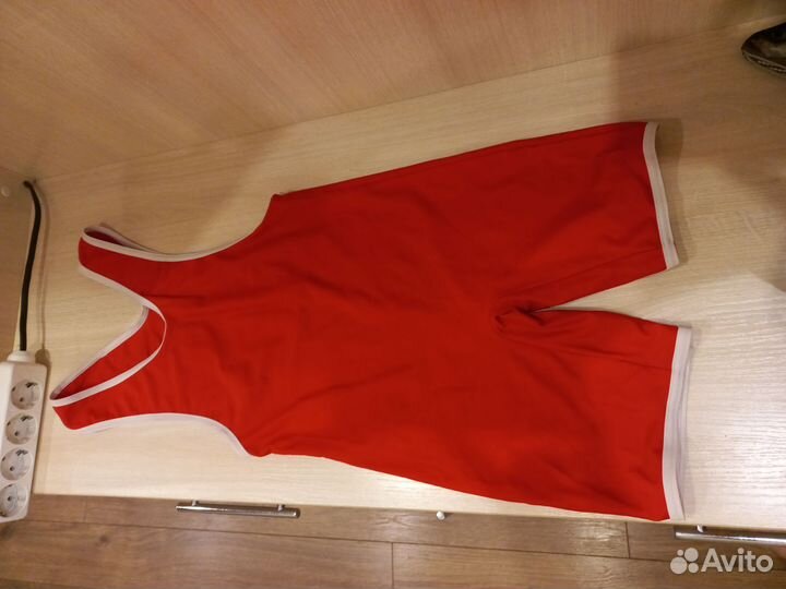 Греко римская борьба