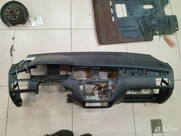 Торпедо Mitsubishi Lancer/Lancer Evolution