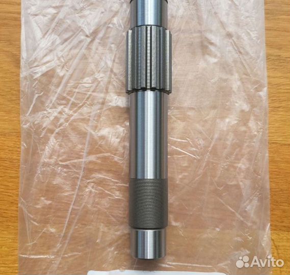 Вал кпп yamaha VK540 85R1742100