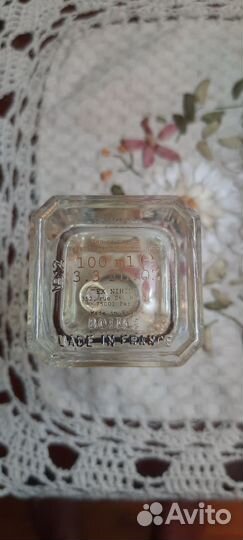 Флер наркотик духи