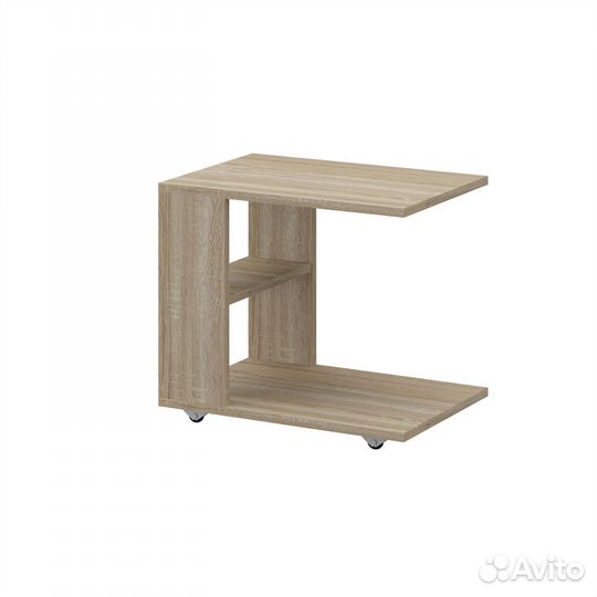 Стол придиванный журнальный