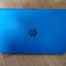 Ноутбук hp ssb240/8g