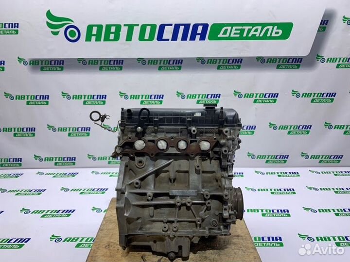 Двигатель Volvo C30 B4204S3 2011