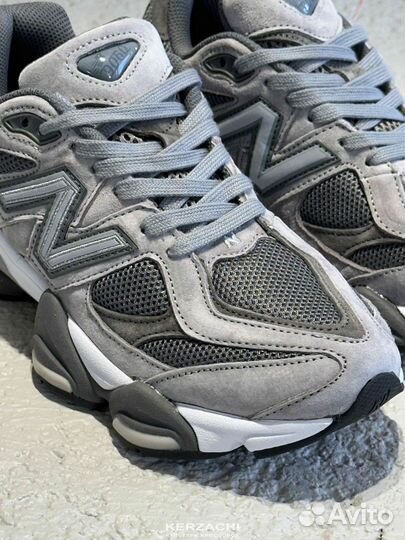 Кроccoвки Nеw Bаlаnсе 9060