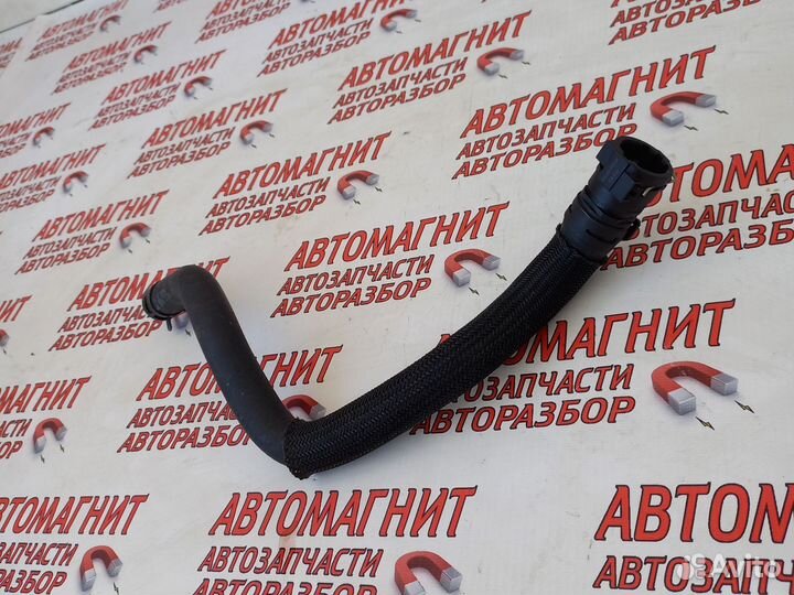 Патрубок системы охлаждения Changan UNI-V