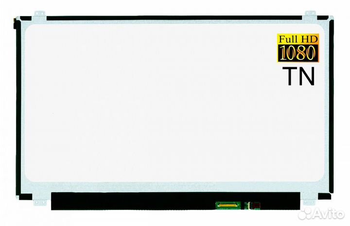 Матрица для ноутбука HP 15-BA073UR FullHD