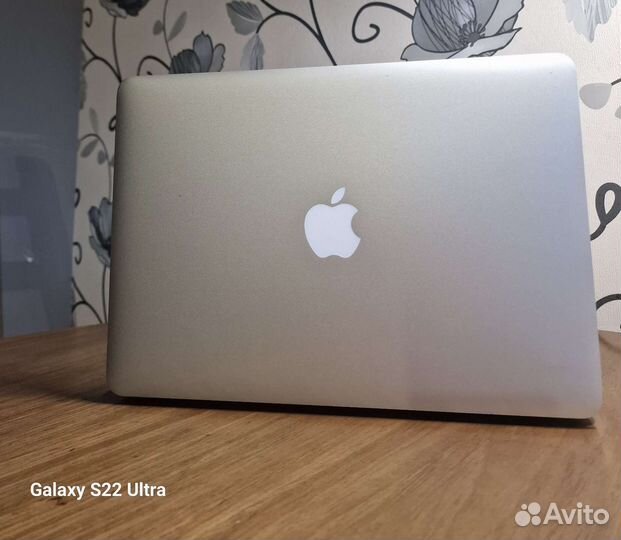 Apple MacBook Air 13 2014