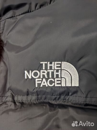 Пуховик The North Face