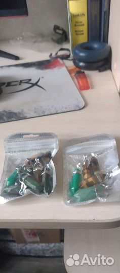 Натуральный агат