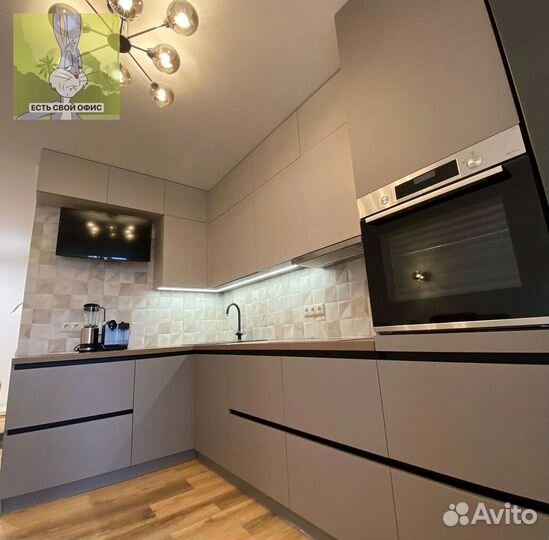 Кухни на заказ