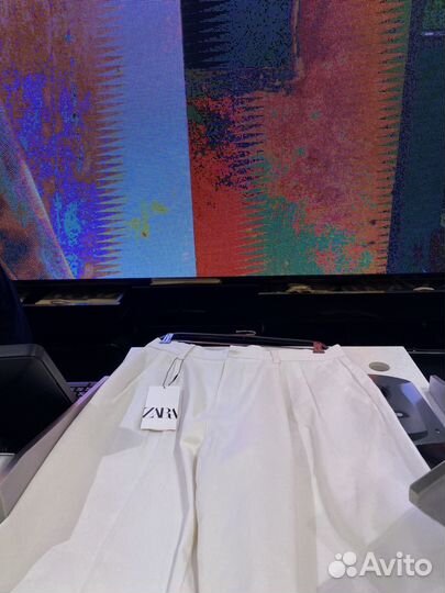 Выкуп из Zara