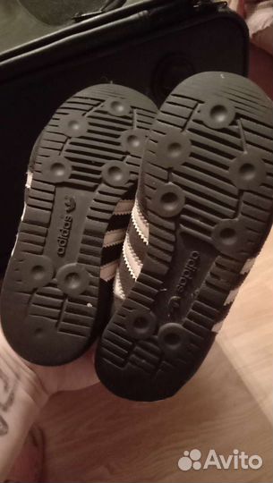 Ботинки, Красовки для мальчика