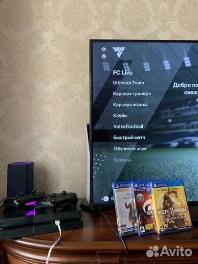 Sony playstation 4 PS4