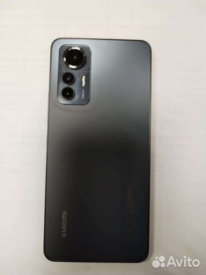 Xiaomi mi 12 lite 8/128