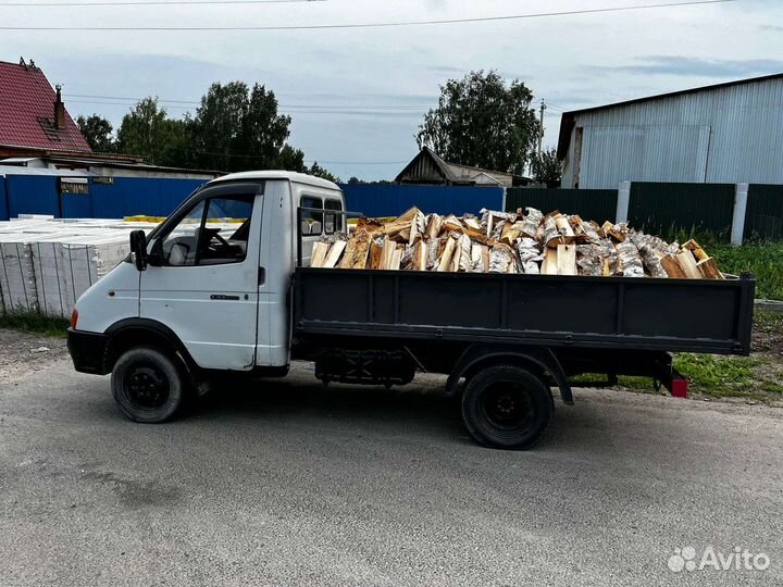 Дрова