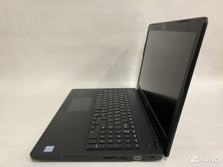 Dell Latitude 15