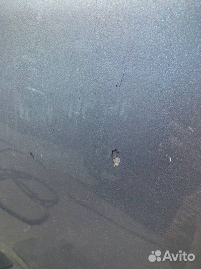 Капот Вольво C30 V50 S40 Volvo в сборе