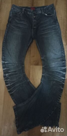 Джинсы lgb type