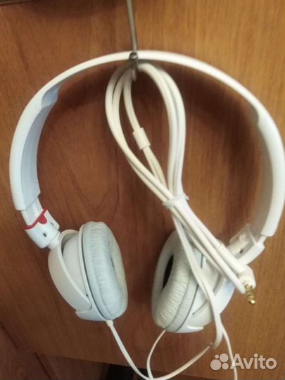 Наушники sony