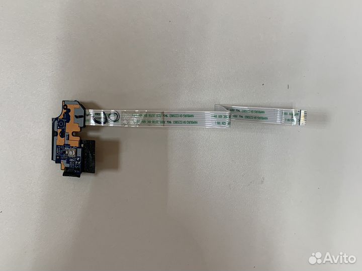 Кнопка включения ноутбука acer v3-571g