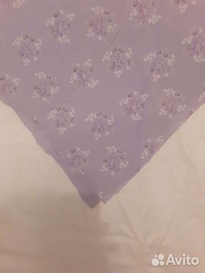 Ткань разная