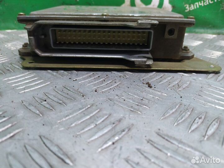 Эбу мозги LADA (Ваз) 2111