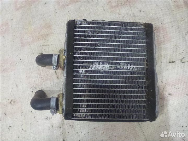 Радиатор печки Nissan Primera P10 CR20 1993