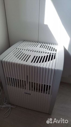 Мойка воздуха venta