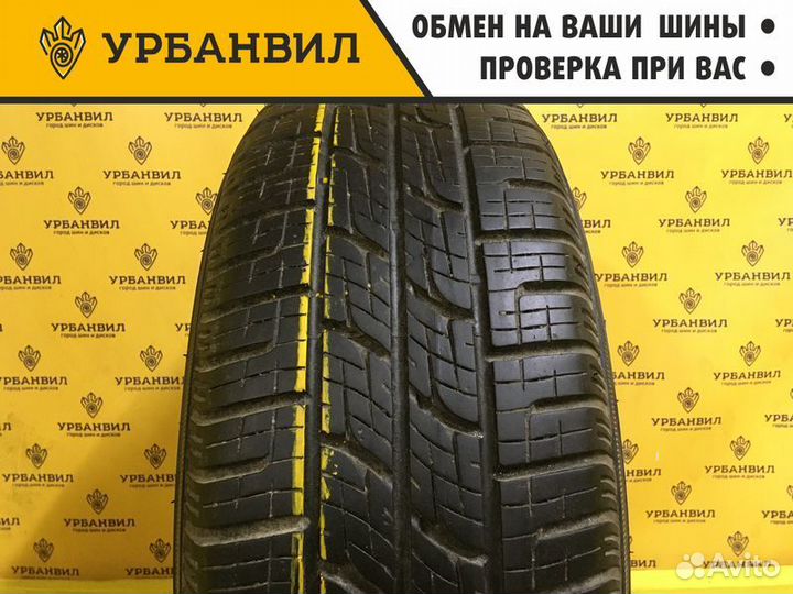 Pirelli Scorpion Zero 235/60 R18 103V