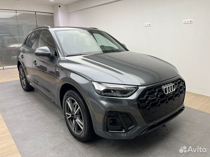 Audi Q5 2.0 AMT, 2023