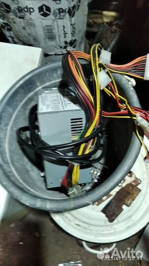 Компьютер бу и принтеры