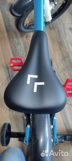 Детский велосипед format kids 16