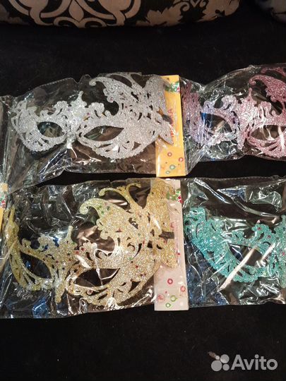 Ёлочные украшения