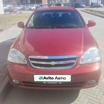 Chevrolet Lacetti 1.6 AT, 2010, 156 000 км, с пробегом, цена 570 000 руб.