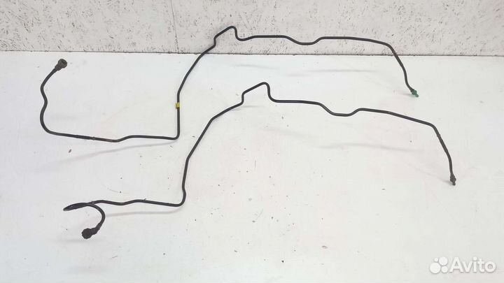 Трубка топливная Renault Megane 3 1.6