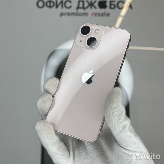 iPhone 13 mini, 512 ГБ