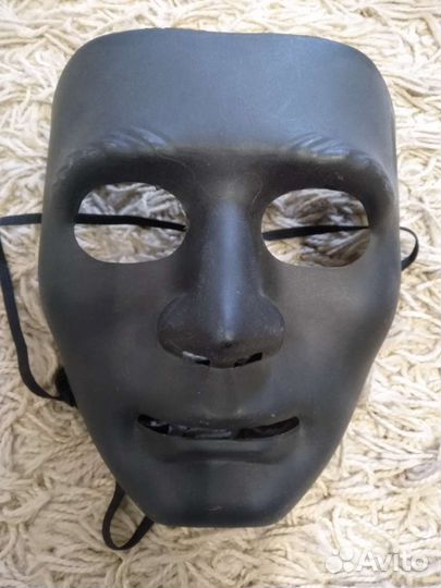 Маска