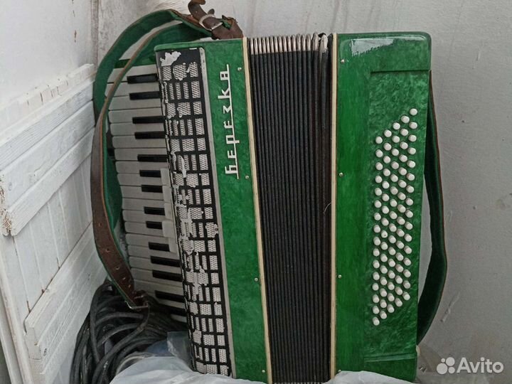 Аккордеон