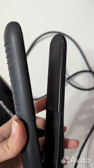 Выпрямитель remington