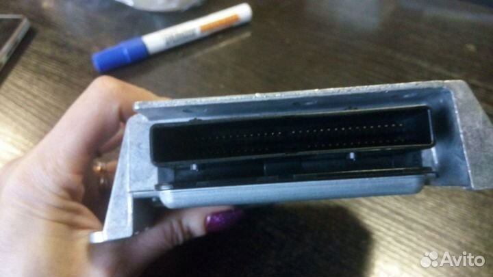 Блок управления AIR BAG