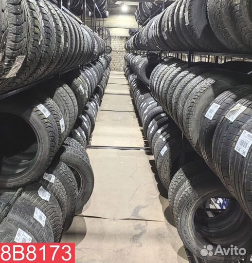 Gislaved NordFrost 100 205/55 R16 99Y