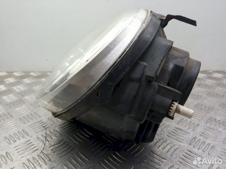 Фара 6Q194107AF Volkswagen Polo (2001-2009)