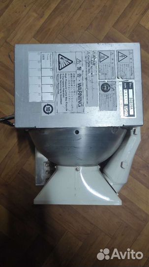 Лампа для проектора Ushio sge03a