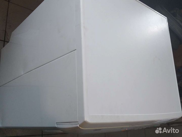 Стиральная машина Занусси 5кг