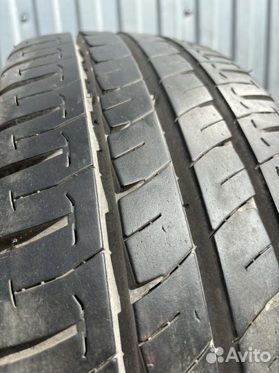 Michelin Agilis 195/70 R15C