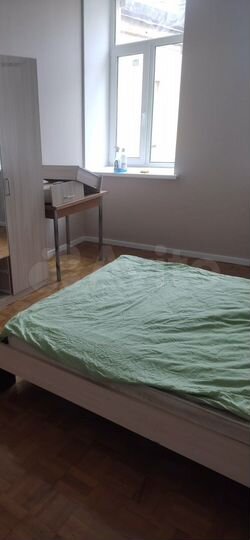 Комната 17,5 м² в 3-к., 3/3 эт.