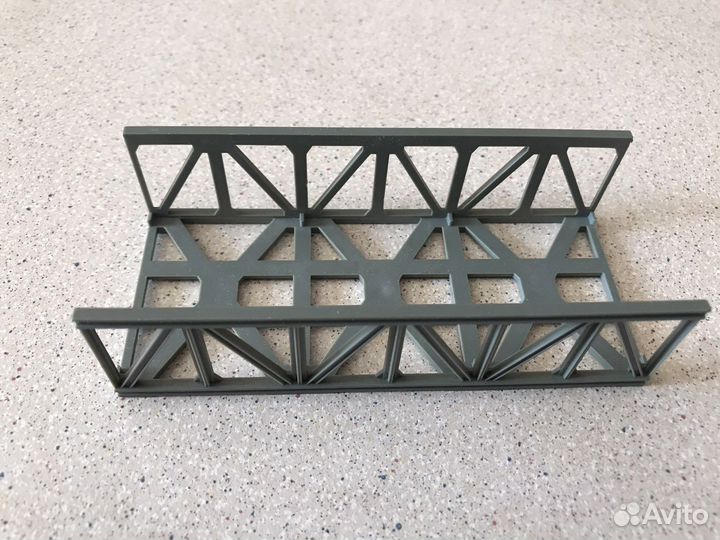 Мостовая ферма Berliner Bahner TT 1/120