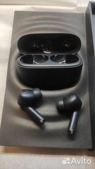Xiaomi Buds 3t Pro Carbon Black